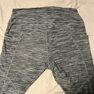 Women’s Active Life Leggings Black size XXL